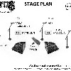 Titus Stage Plan